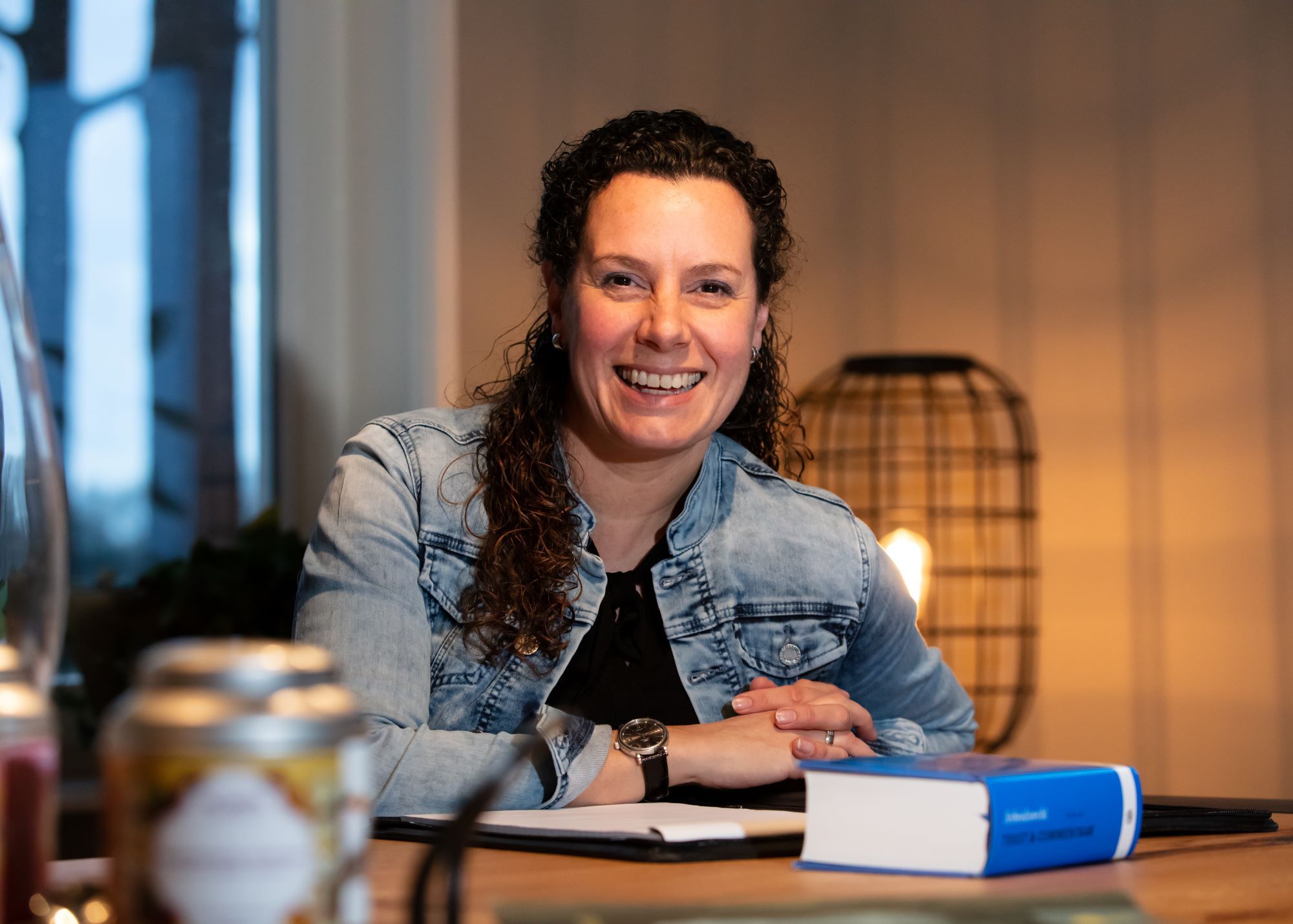 Leónie van Meggelen